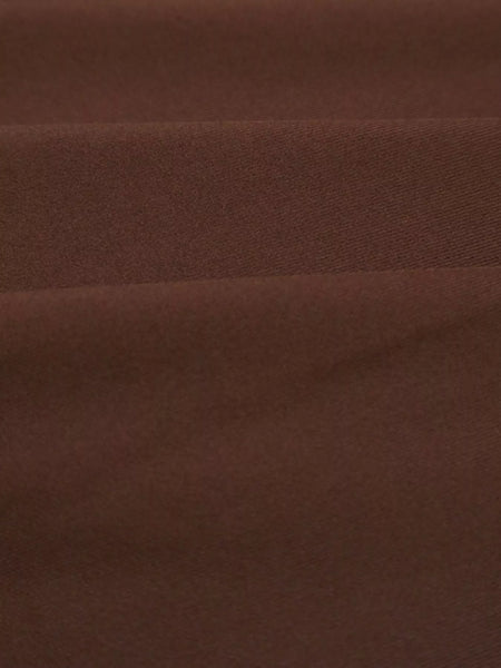 Full Size Ruched Sleeveless Maxi Dress Plus Size - alternate view 8