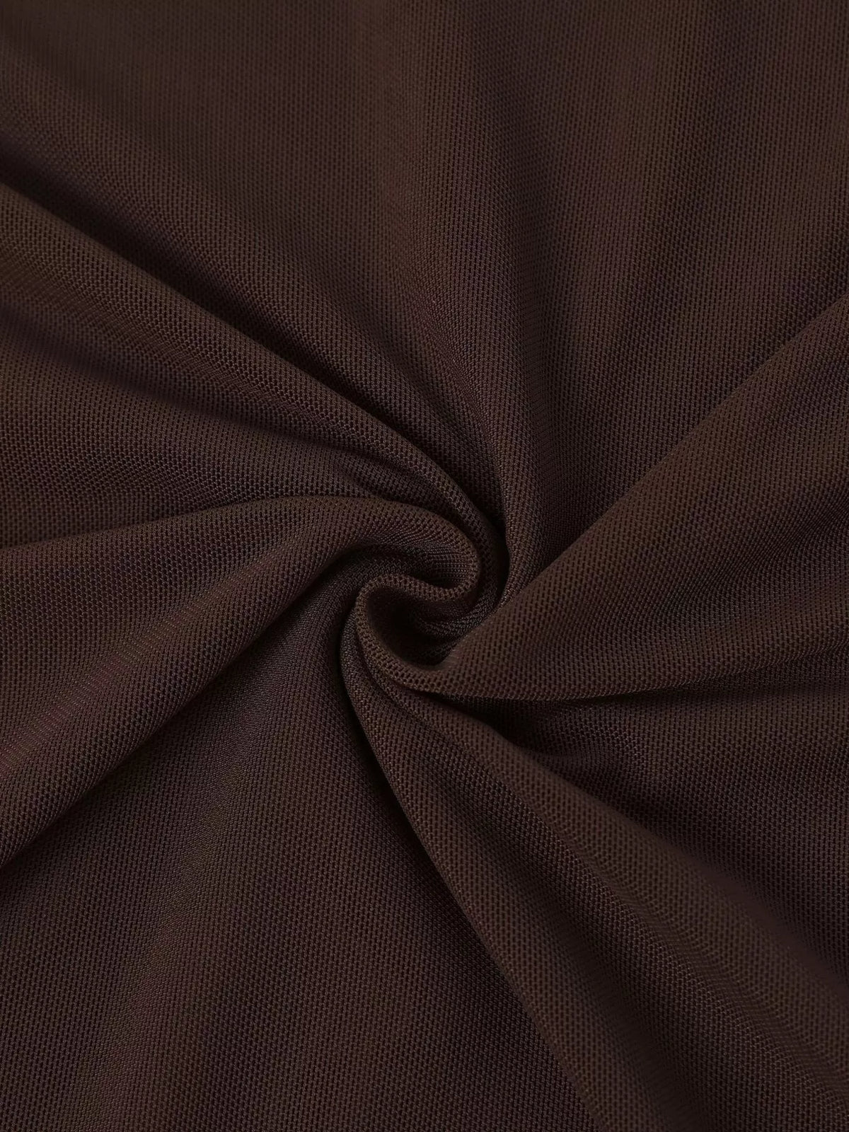 Off-Shoulder Ruched Maxi Dress - alternate view 17