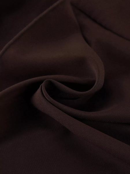 Sleeveless A-Line Mini Dress - alternate view 13